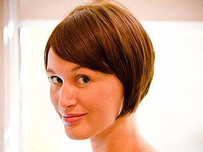 Μαλλιά χωρίς όγκο; Υπάρχει λύση!